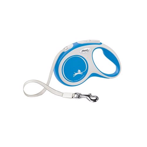 Flexi New Comfort - Bånd  - M - 5 m. - Flere Farver