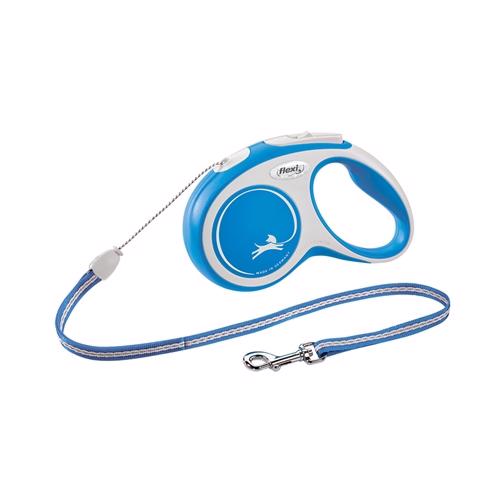 Flexi New Comfort - Snor - M - 5 - Blå