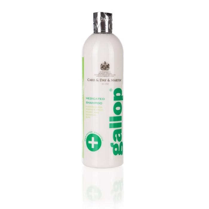 Carr & Day & Martin Gallop Medicated Shampoo