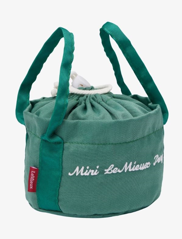 LeMieux Mini Toy Pony Strigletaske med indhold - Sage