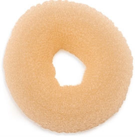 SD Design Dressur Hårdonut 8 cm - Platin blond 