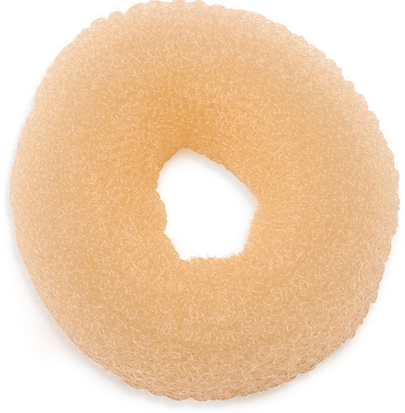 SD Design Dressur Hårdonut 8 cm - Platin blond 