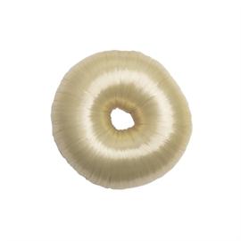 SD Design Mini Dressur Valk - Platin Blond 