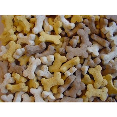 Puppy Mix 10 KG - Hundekiks