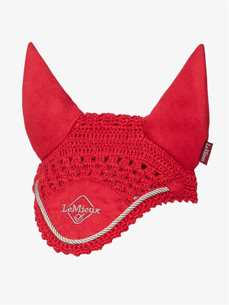 Hobby Horse - Flue hut til kæphest  - Chilli - LeMieux