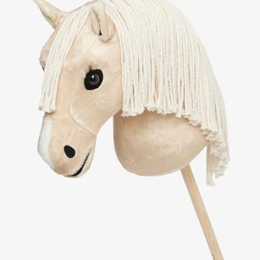 Hobby Horse Kæphest - Popcorn - LeMieux
