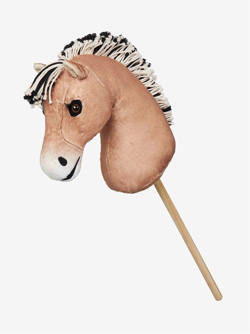 Hobby Horse Kæphest - Oskar - LeMieux 