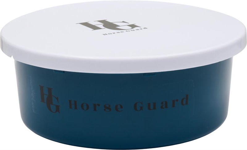 HorseGuard Foderskål - 2 liter - Maroccan Blue