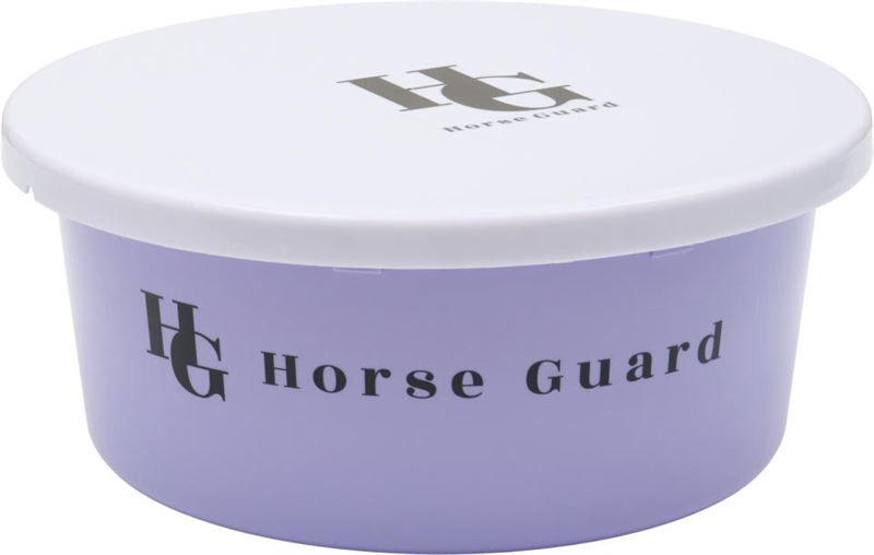 HorseGuard Foderskål - 2 liter - Flere farver 