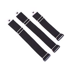 Rambo Safety Gjordstrop sæt m. 3