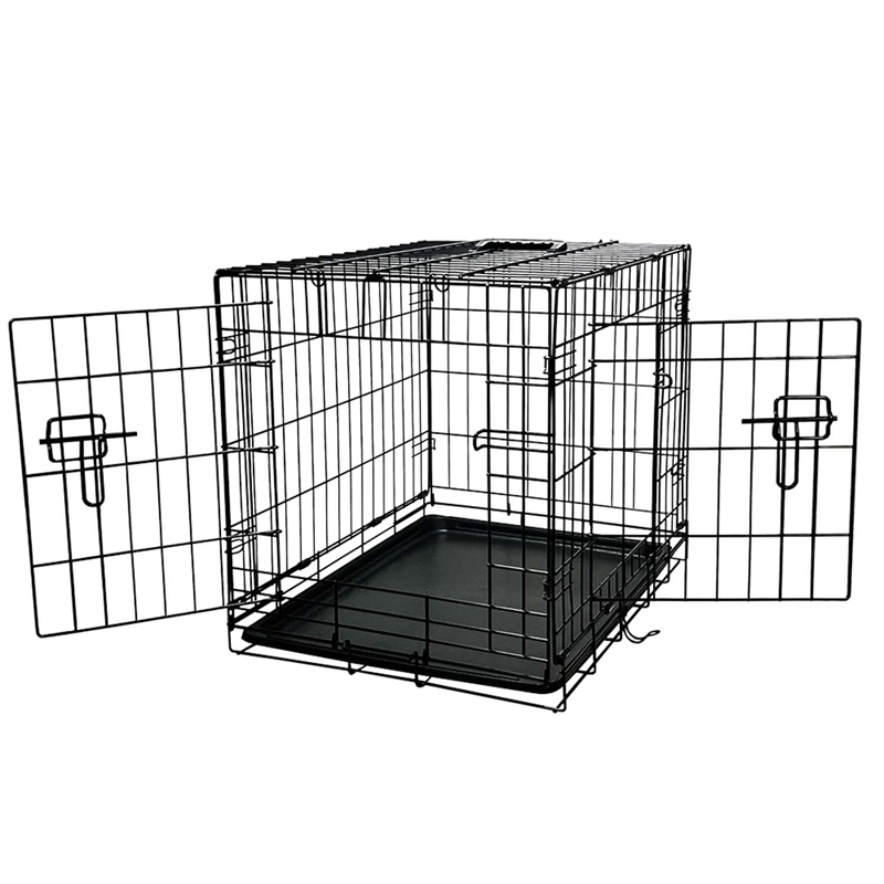 Hundebur Large 93 x 56 x 63 cm