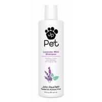 JP Pet Lavender Mint Shampoo 