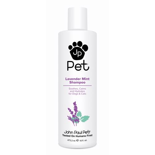 JP Pet Lavender Mint Shampoo 