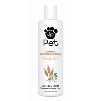 JP Pet Oatmeal Conditioning Rinse