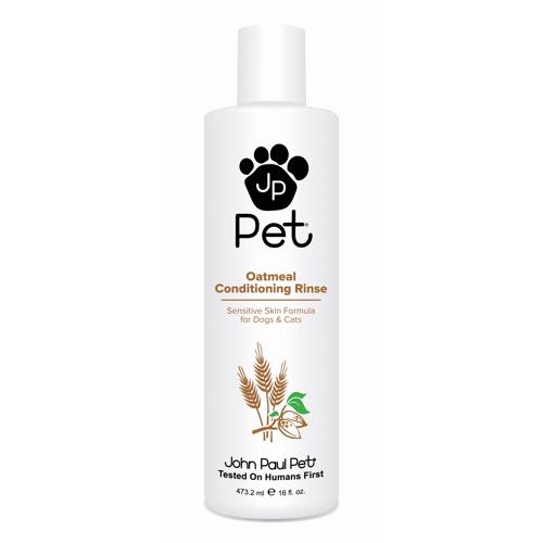 JP Pet Oatmeal Conditioning Rinse