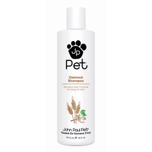 JP Pet Wild Ginger Shampoo 