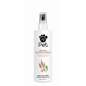 JP Pet Oatmeal Conditoning Spray