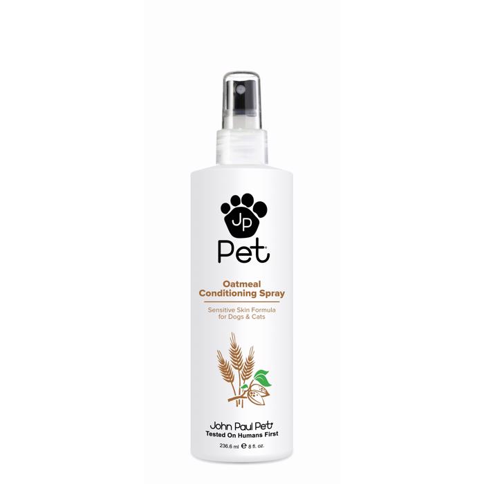 JP Pet Oatmeal Conditoning Spray