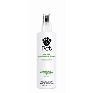 JP Pet Wild Ginger Shine Spray