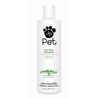 JP Pet Tea Tree Shampoo 