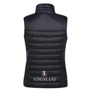 Kingsland Classic Unisex Vest - Navy