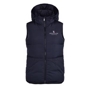 Kingsland Classic Down Unisex Vest 