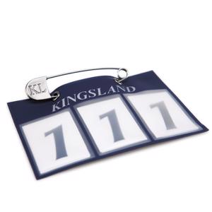 Kingsland Stævnenummer