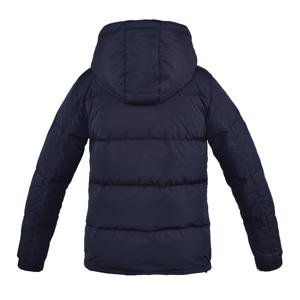 Kingsland Classic Unisex Dun Ridejakke - Navy