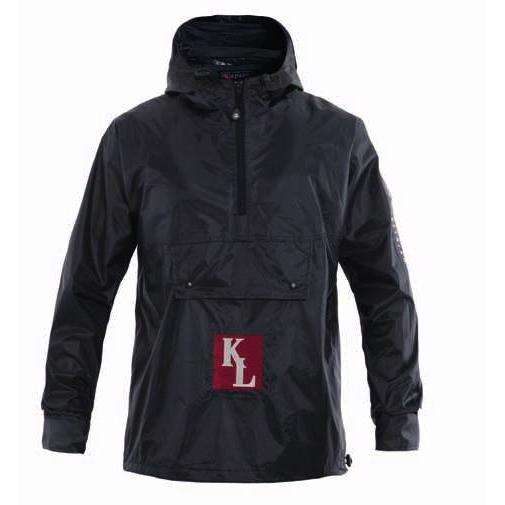 Kingsland Classic Regn jakke - Navy