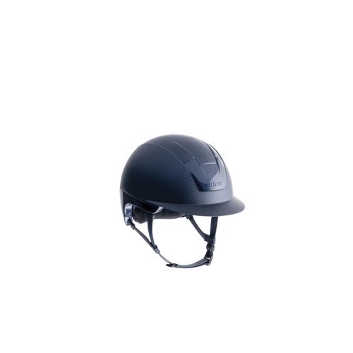 Kask Kooki Ridehjelm - Matt Navy