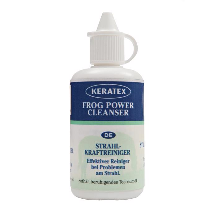 Keratex Frog Power Cleanser