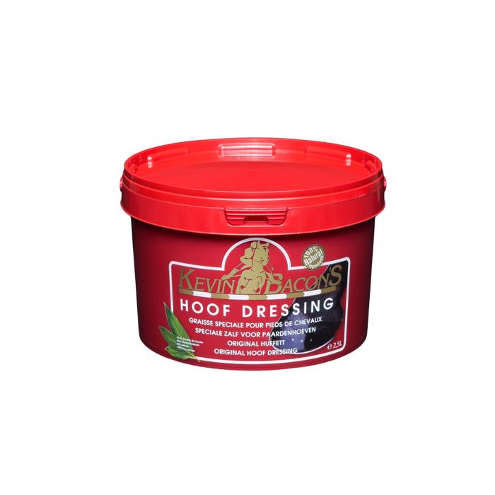 Kevin Bacon\'s Hoof Dressing Natural 5 kg. 