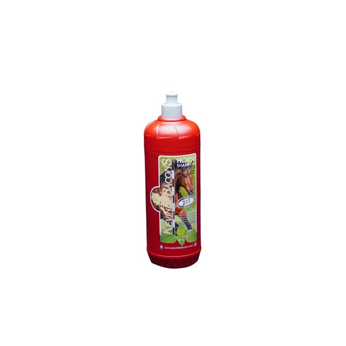 Kevin Bacon\'s Lucy Diamonds Horse Shampoo - 1 liter