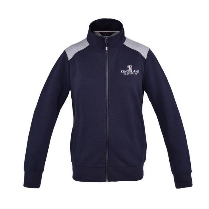 Kingsland Classic Sweat Jacket