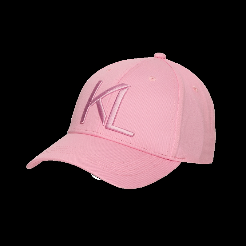 Kingsland Jakola Unisex Cap - Pastel Lavender