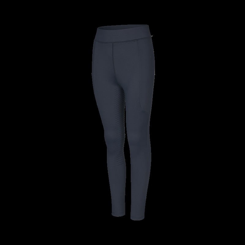 Kingsland Melody Junior F-Grip Tight - Navy