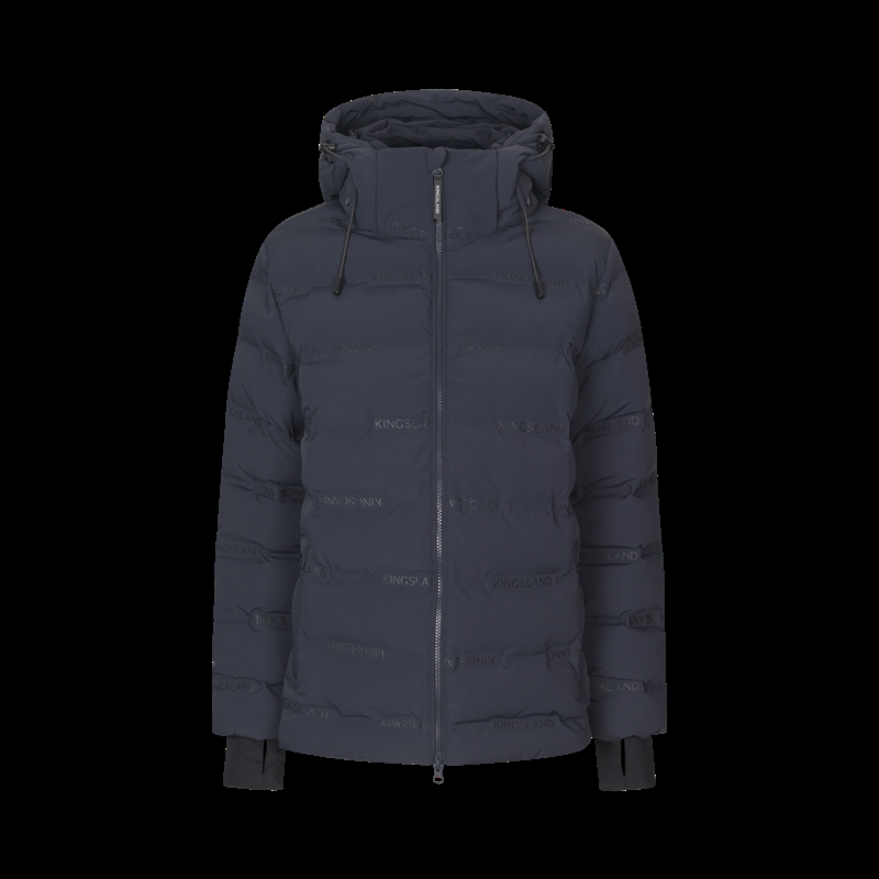 Kingsland Miller Ladies Ridejakke - Navy