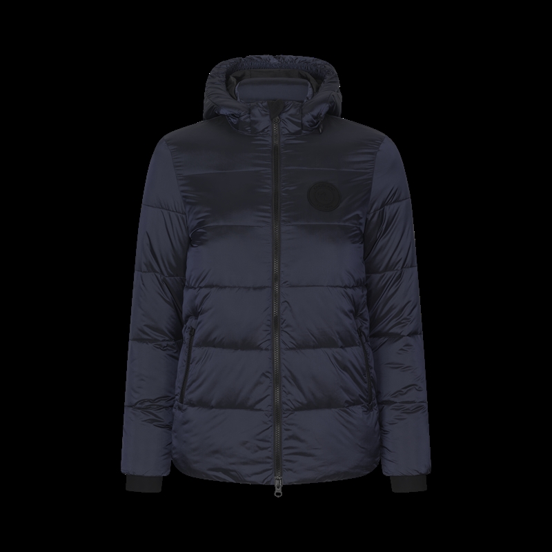 Kingsland Monica Junior Padded Parka