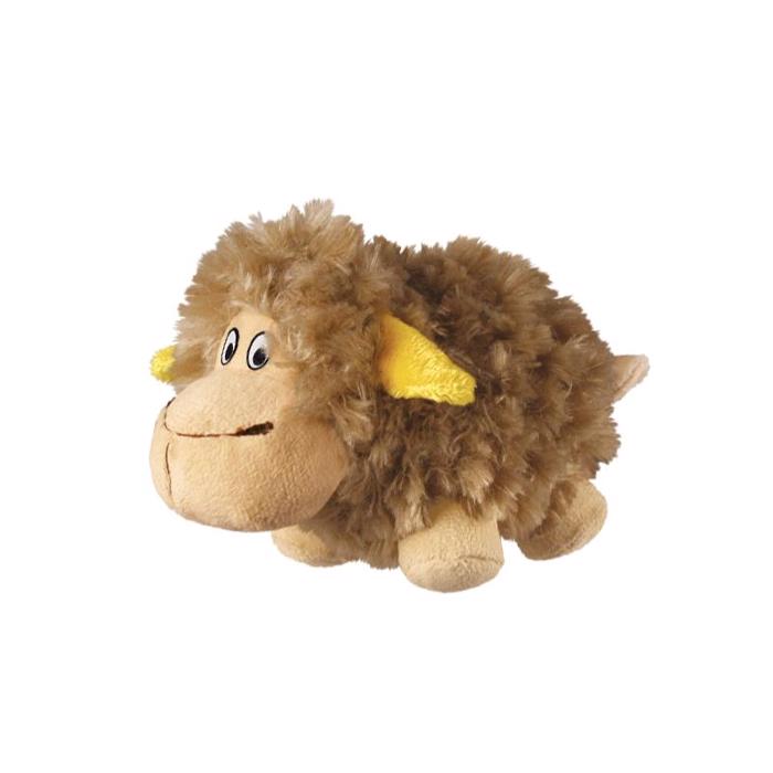 KONG Barnyard Cruncheez Får