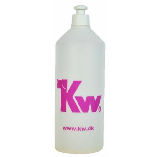 Kw Blandeflaske - 1000 ml.