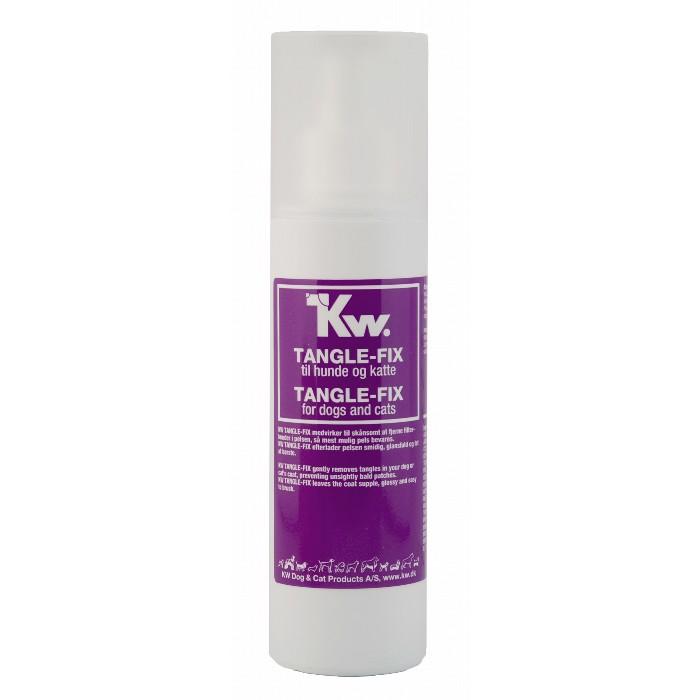 Kw.Tangle Fix Udredningsspray Til Hunde