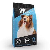 ProBiotic Live Adult Kylling & Ris 12 kg.