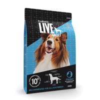 ProBiotic Live Adult Kylling & Ris 3 kg.