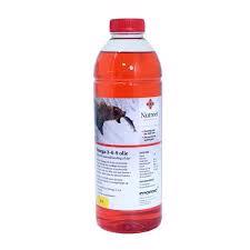Omega 3-6-9 olie 1L