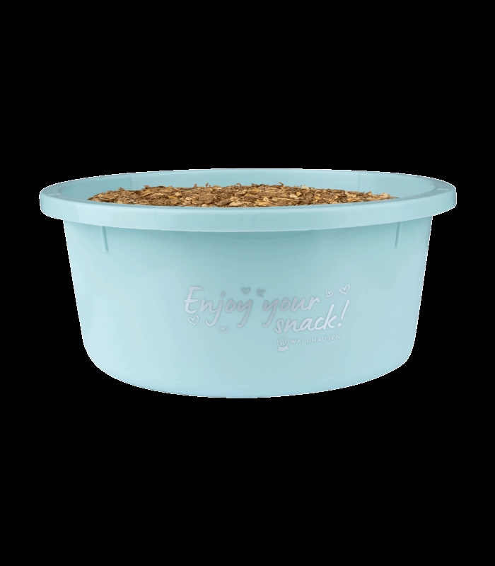 Leckerlis spand - Turkis