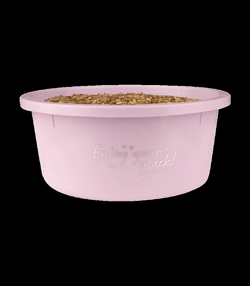 Leckerlis spand - Linea Rose