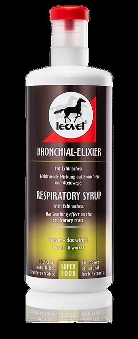 Leovet Bronchial Elixir