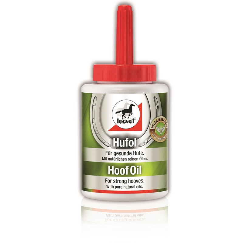 Leovet Hoof Oil - Hovolie