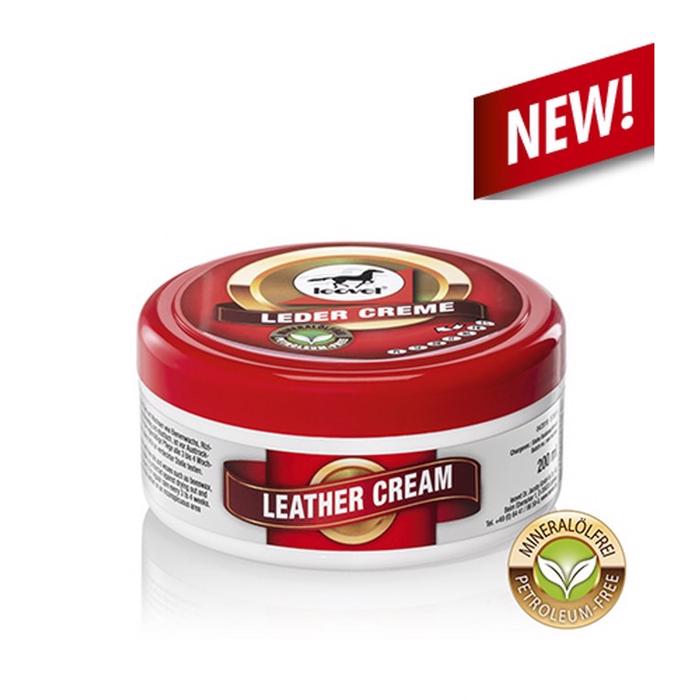 Leovet Lædercreme