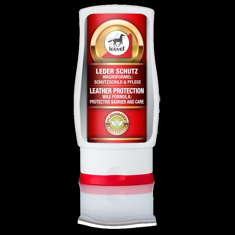 Leovet Læder Pleje Intensiv - Leather Protect 
